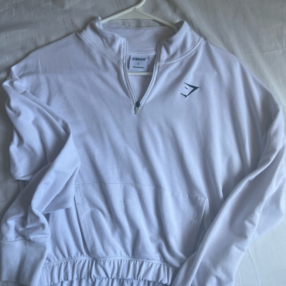 Gymshark Pippa Training Pullover